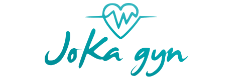 JOKA gyn logo