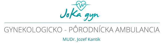 Gynekologicko - pôrodnícka ambulancia | MUDr. Jozef Kantík